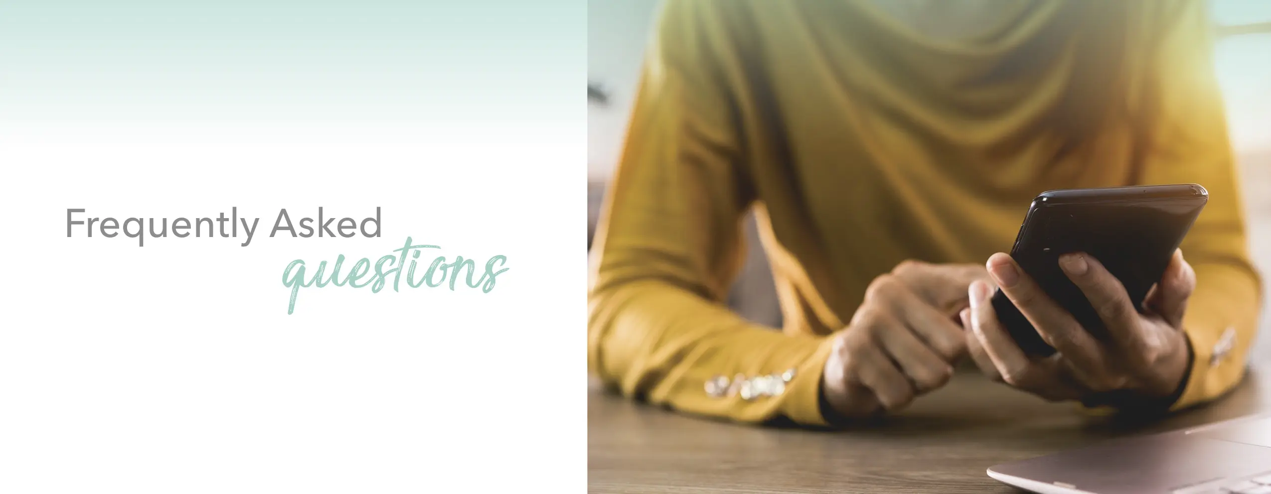 abiding love charities-faq-header image