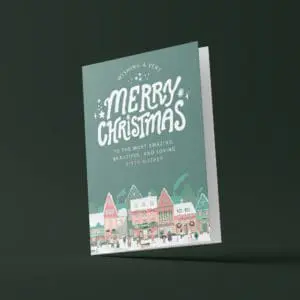 Christmas Card