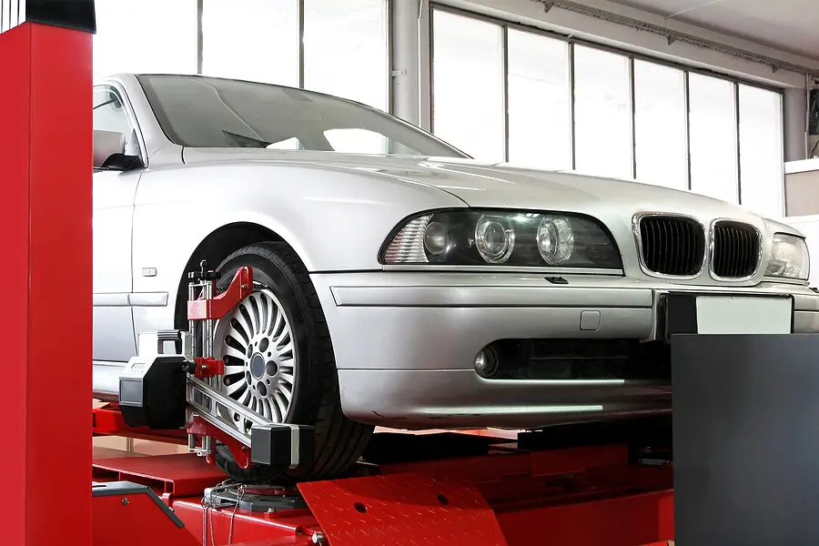 Auto Service