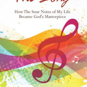 His Song Book by Sariah James