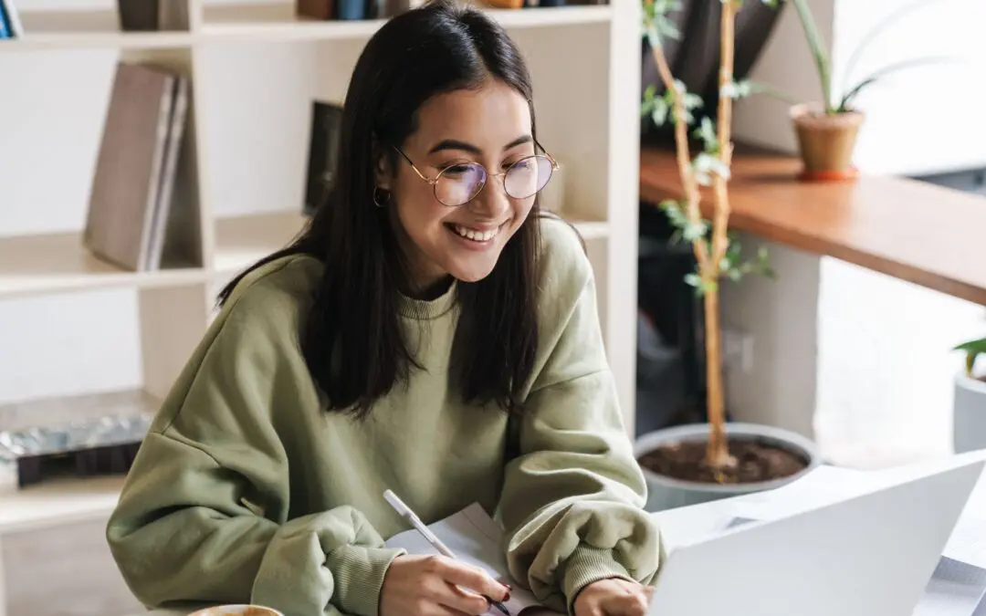 The One When Love Rejoices in the Truth