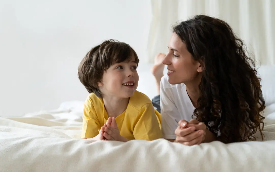 Managing Emotions When Birth Parent Stops Contact