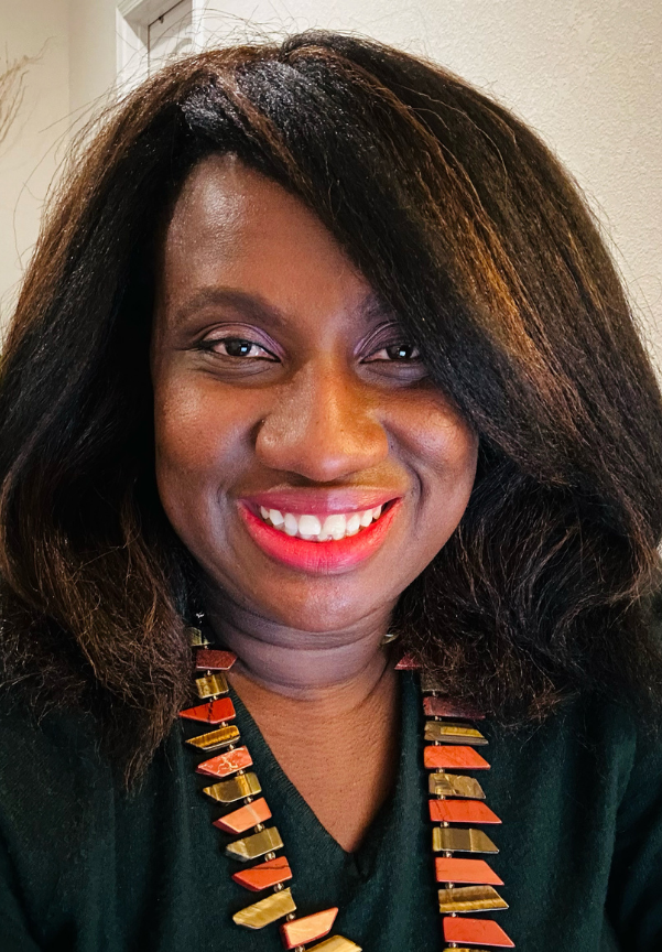 Coaching Call with Myrléne Mondesir