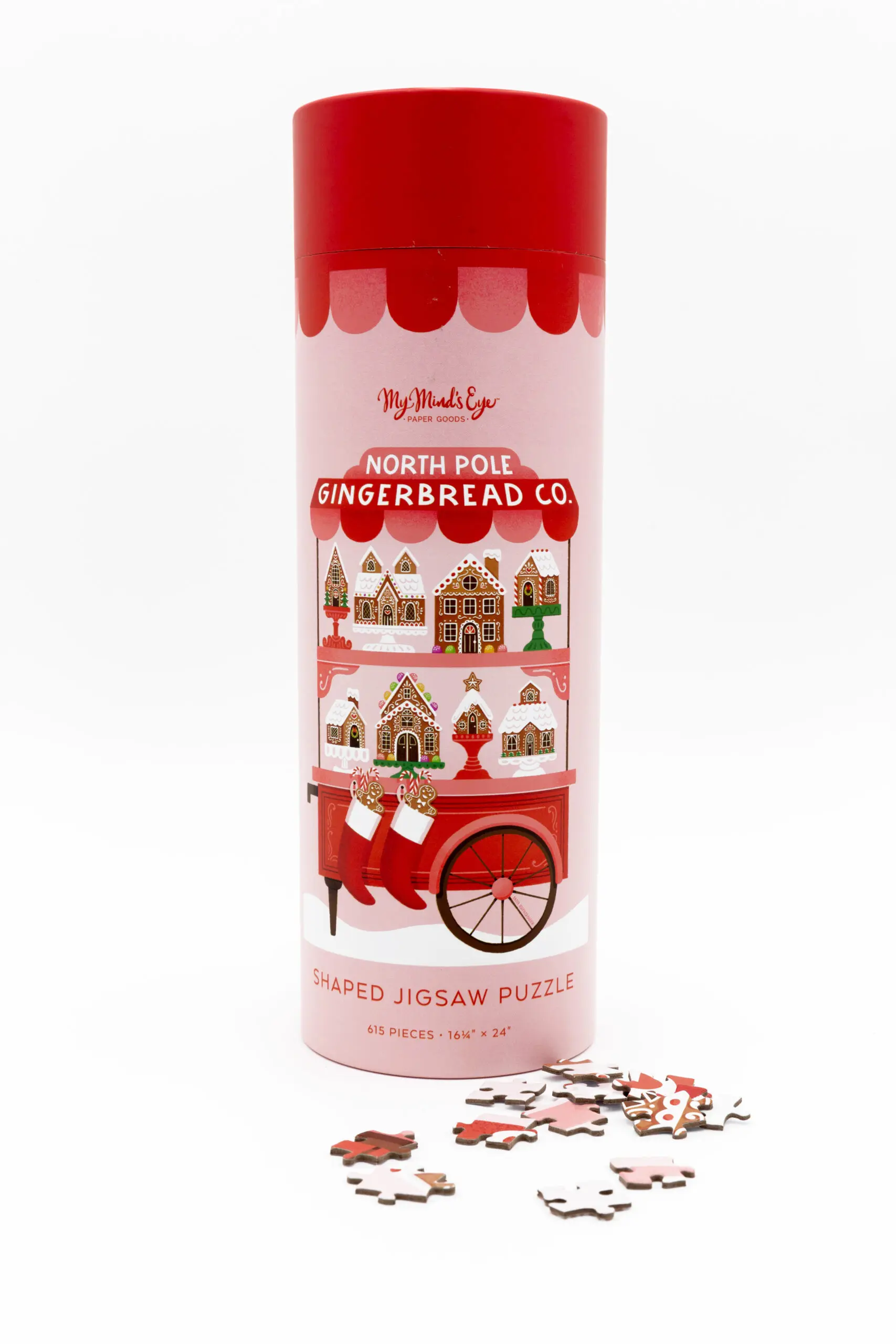 2025 Birth Mother Christmas Box - Image 5