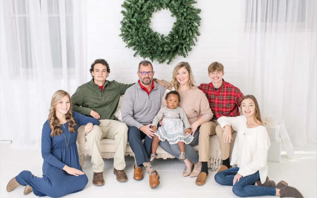 The One Where Love Pivots