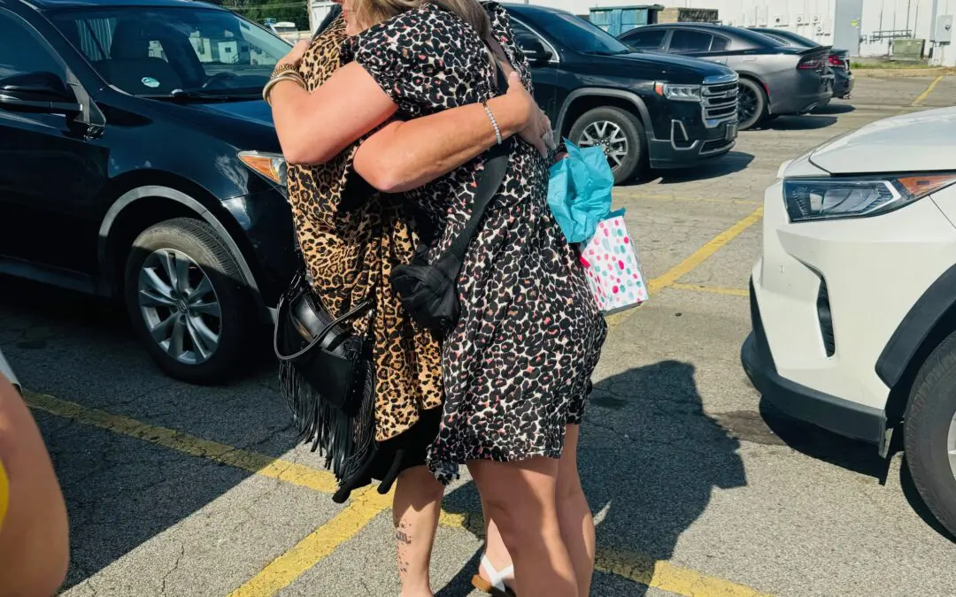 Finding Mary: My Journey of Reunion and Redemption