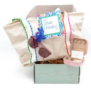 2026 Mother's Day Gift Box