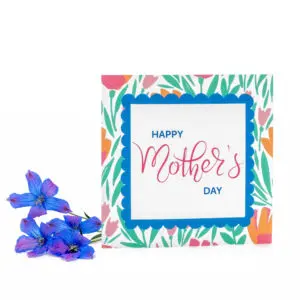 Mother's Day Card 2026