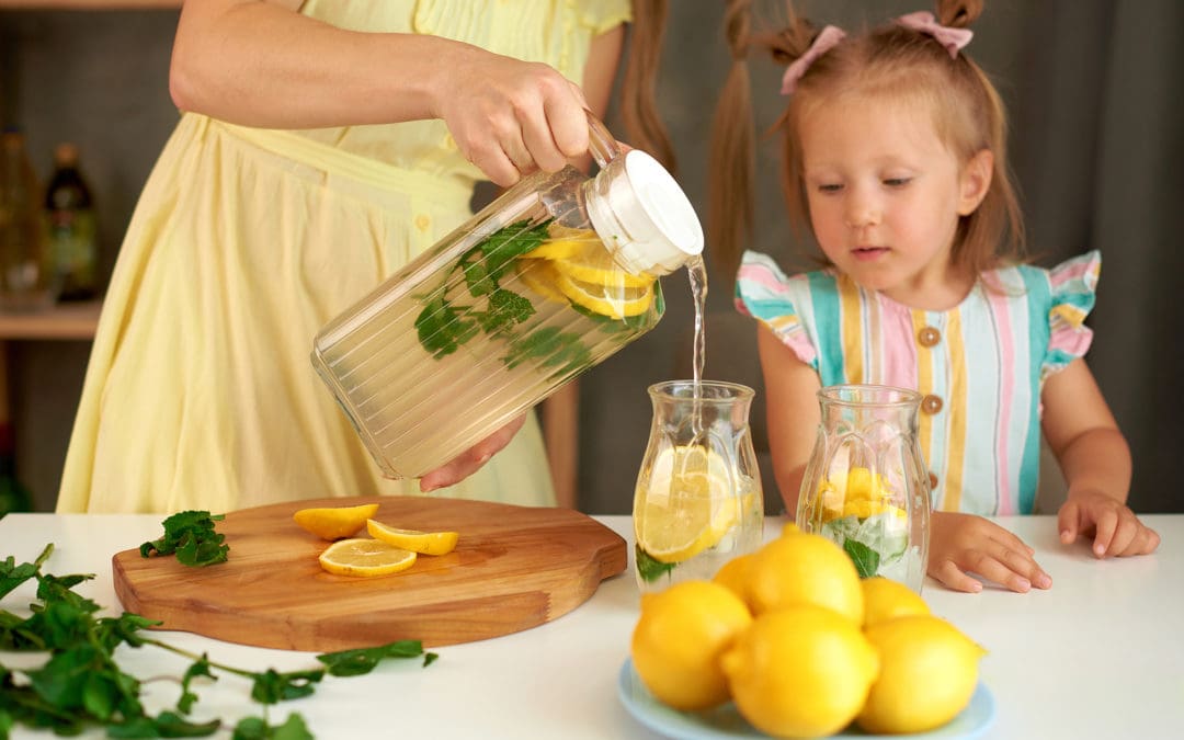Making An Open Adoption Plan Can Turn Lemons Into Lemonade