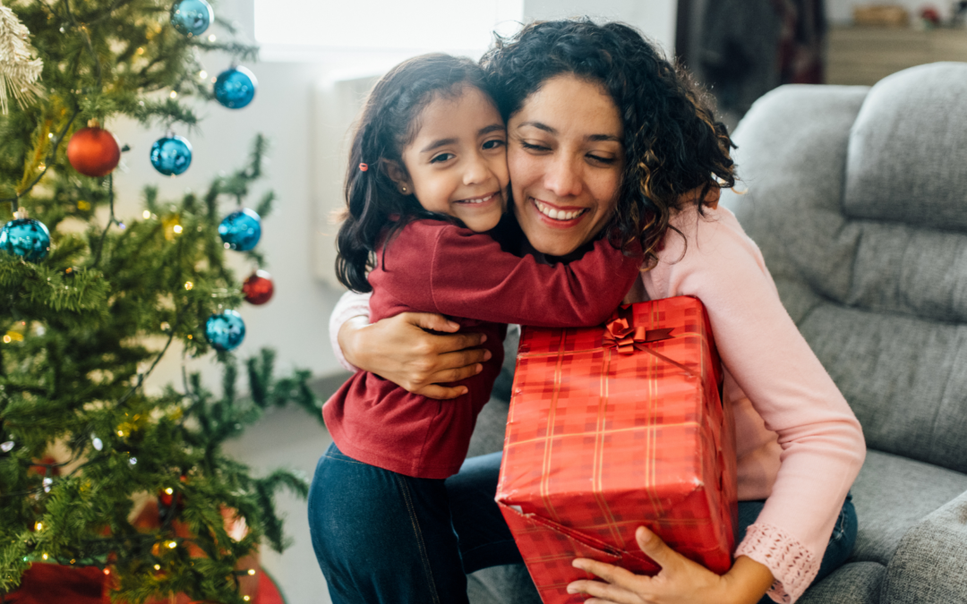 How to Navigate the Holidays as a Birth Mother