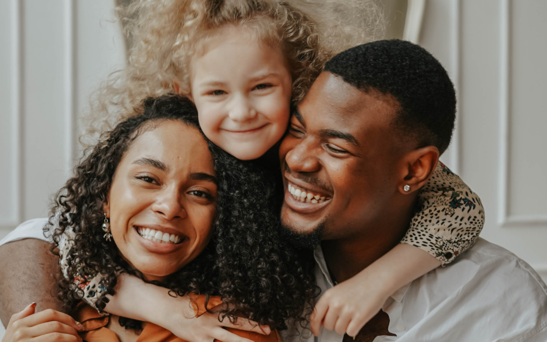 Managing Adoptive Family Dynamics