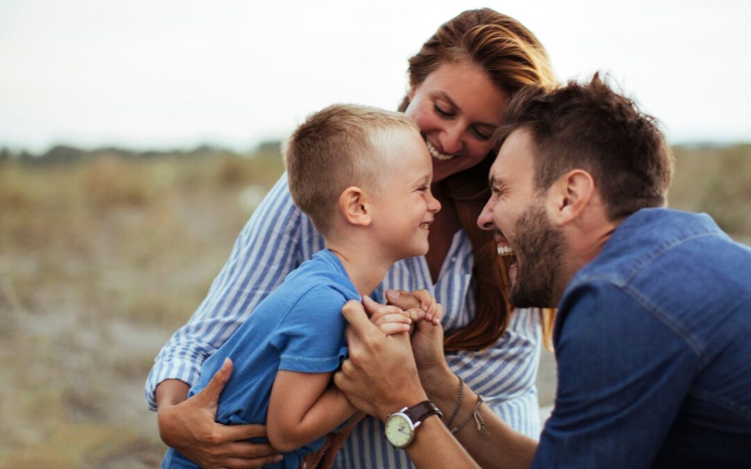 Nurturing Your Mind, Body, and Spirit as Adoptive Parents