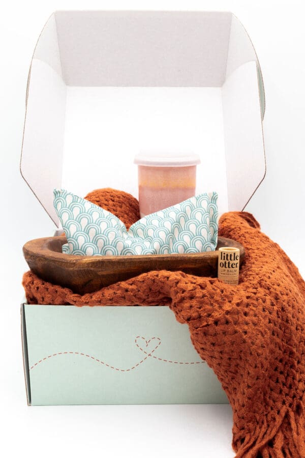 2025 Birth Mother Mother's Day Box With Mug