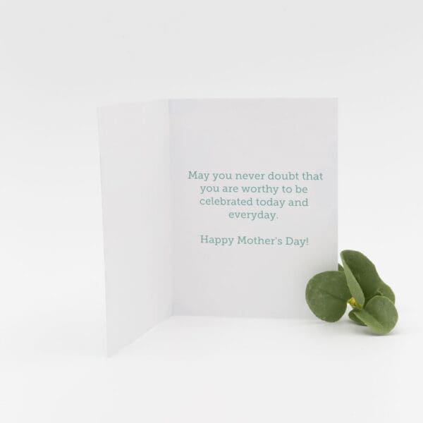 Mother's Day Cards for Birthmothers - Image 7