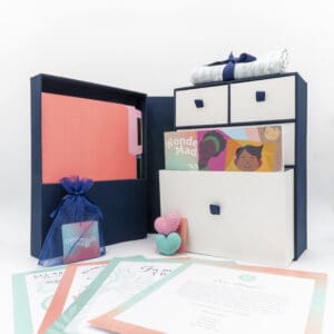Wonderfully Made – From One Adoptee to Another Adoptee