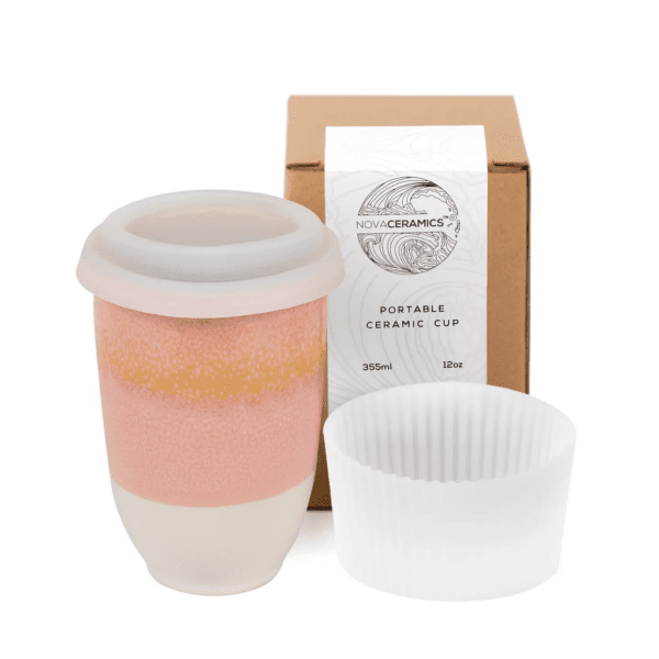 2025 Birth Mother Mother's Day Box With Mug - Image 7