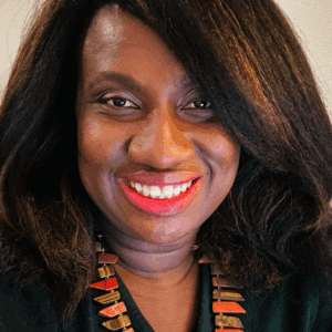Coaching Call with Myrléne Mondesir
